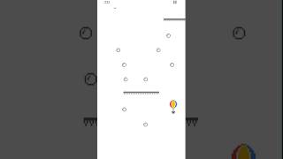 play store off line game crazy frog ong shorts youtubeshorts [upl. by Yriek858]