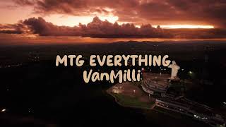 VanMilli  MTG EVERYTHING Lyric Video Brazilian Funk  Brazilian Phonk [upl. by Daron460]