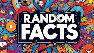 Mindblowing Random Facts Your Brain Will Thank You [upl. by Etteuqaj]