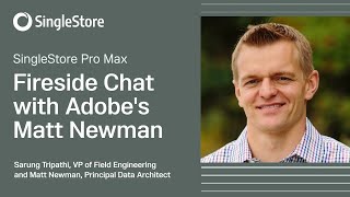 How Adobe built its userfacing app Workfront with SingleStore [upl. by Neehsar]
