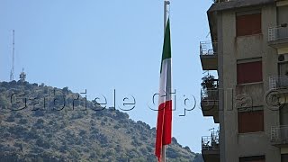 Silenzio Militare Italiano dordinanza [upl. by Shaun160]