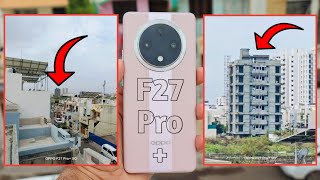 oppo F27 Pro plus zoom test  oppo f27 pro plus camera review [upl. by Kele]