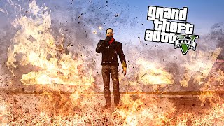 GTA 5  Biggest Monster Tester  E10  GTA 5 Gameplay 992 [upl. by Meares766]