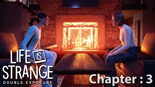 Life is Strange  Double ExposureChapter  3  Spin [upl. by Ludie]