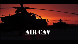 Air Cav [upl. by Rebliw]