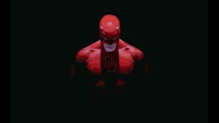 Marvel Comics Daredevil Comic Covers 301400 [upl. by Socha]