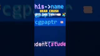 coding video  coding life 👨‍💻trending codinglife coding shorts codinglover youtube coding [upl. by Thormora]
