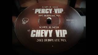 Kahn amp Neek  Percy VIP 2012 Dubplate Mix 2022 [upl. by Alaehs692]