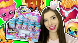 SHOPKINS PO POLSKU GRAMPAULA [upl. by Valentino167]