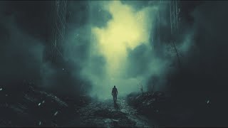 Last Tears  Dark Post Apocalyptic Ambience  Dark Ambient Meditation Music [upl. by Rains]