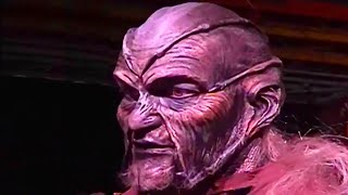 Jeepers Creepers 2  Behind The Scenes 2 2003 JeepersCreepers2 [upl. by Landan]