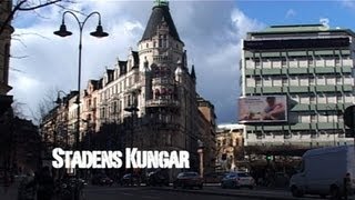 Stadens Kungar [upl. by Minardi]