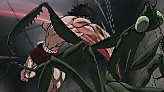 baki hanma season 1 episode 2 in hindi [upl. by Nathanael267]