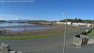 2024 09 27 Weekly Video Kames Bay Millport Isle of Cumbrae [upl. by Yarazed]