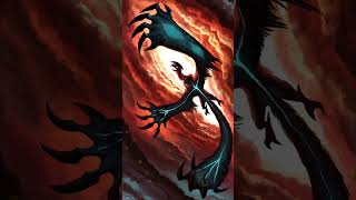 Yveltal vs Xerneas A Clash of Legends Yveltal Xerneas Pokemon LegendaryPokemon pokemonshorts [upl. by Ainwat927]