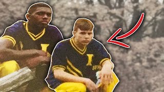 6 More FAMOUS Athletes Who Were High School Teammates [upl. by Oicnedurp751]