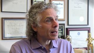 Steven Pinker on Taboos Political Correctness and Dissent [upl. by Dari]