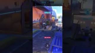 overwatch2 potg overwatchclips overwatchpotg ow2 gaming gameplay ramattra [upl. by Teloiv241]