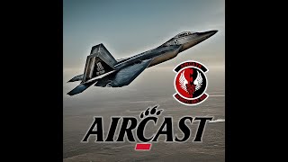 Aircast Episode 3 [upl. by Arquit886]