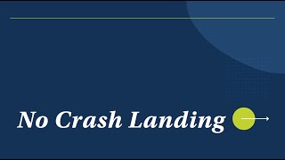 Strategy Update 2024 – A Grounded Perspective – “No Crash Landing” [upl. by Ervine396]