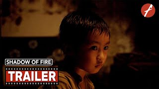 Shadow of Fire 2023 ほかげ  Movie Trailer  Far East Films [upl. by Akceber]