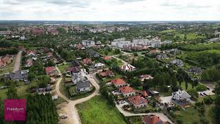 Mazury Nowoczesny dom nad jeziorem [upl. by Alidus]