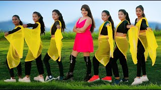 New Nagpuri Nonstop Video 2024  Singer Suman Gupta  Girls Nagpuri Video  Pyar Tor Se Karunasong [upl. by Mylo209]