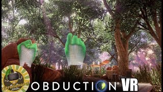 🔴live  Obduction VR 2 Jahre später läuft es perfekt [upl. by Namron]