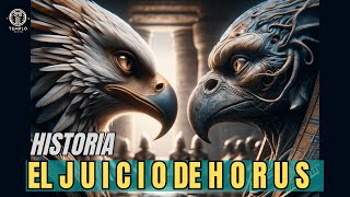 HORUS El Juicio de los Dioses [upl. by Mclaurin875]