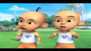 UPIN amp IPIN 2011 Season 5  Sedia Mula EPISODE 9 [upl. by Fortunato]