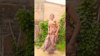 How is Sitara wala readyvideo ghanghariya Dole de hole hole kamariyabhojpuri dance shorts [upl. by Novonod]