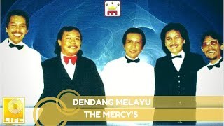 The Mercys  Dendang Melayu Official Audio [upl. by Seline252]