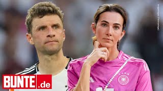 Thomas Müller  Mit InstagramAktion heizt er die Trennungsgerüchte an [upl. by Jenn]