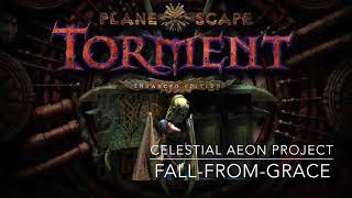 FallFromGraces theme from Planescape Torment cover [upl. by Nelle]