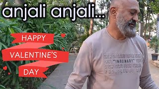 Anjali Anjali  cover song [upl. by Homer]