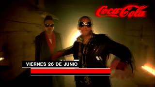 SPOT PRINCE ROYCE Y J BALVIN COCACOLA [upl. by Wayland]