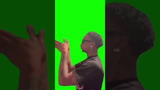 SO WE DIDNT LEARN GREEN SCREEN [upl. by Edveh]