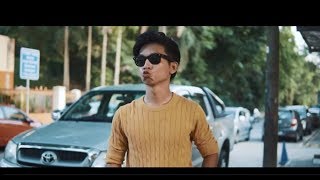 Ary Klangit  Cinta dan Rindu Official Music Video [upl. by Sremlahc]