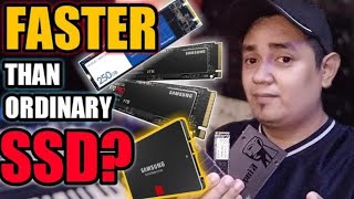 M2 NVMe SSD  COMPUTER and LAPTOP UPGRADE 2021  TAGALOG TECH TIPS [upl. by Lela]