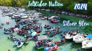 JETRIDER NATION 2024 JET SKI ADVENTURE [upl. by Elad311]