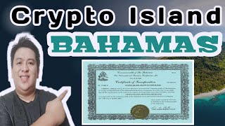 Crypto Island CISLA I Crypto Island Review [upl. by Moria]