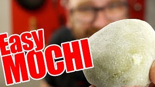 How to make Mochi [upl. by Santana]