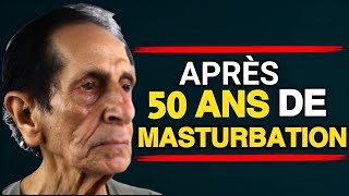 La masturbation a ruiné ma vie 😱  Lhistoire va vous surprendre [upl. by Marcelo]