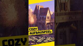 Das perfekte CozyGame für AufbauFans tinyglade cozygames [upl. by Mlawsky]