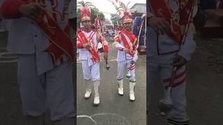 drumband kawani [upl. by High]