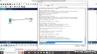 TFTP  TRIVIAL FILE TRANSFER PROTOCOL  UPGRADE OR DOWNGRADE IOS OF CISCO ROUTERS VIA A SERVER [upl. by Abdel]