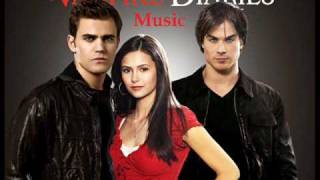 TVD Music  Use Your Love  Katy Perry  1x18 [upl. by Sert]