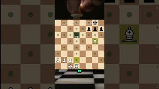 Discovered Attack Tactic chess chessnerd [upl. by Retsub]