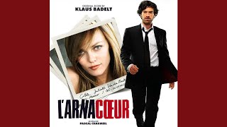 LArnacoeur  Carjacking bande originale du film composée par Klaus Badelt [upl. by Esineg488]