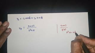 Legendres Linear Equations  Lecture 01  Differential Equations of Higher Order [upl. by Marler]